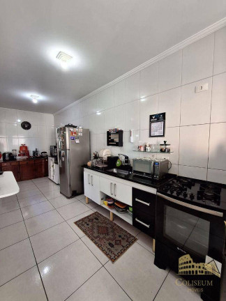 Imagem Apartamento com 3 Quartos à Venda, 113 m² em Vila Assunção - Praia Grande Imagem Apartamento com 3 Quartos à Venda, 113 m² em Vila Assunção - Praia Grande