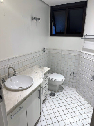 Imagem Apartamento com 3 Quartos à Venda, em Jardim Paulistano - São Paulo Imagem Apartamento com 3 Quartos à Venda, em Jardim Paulistano - São Paulo