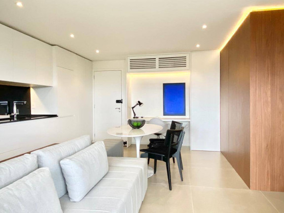 Apartamento com 1 Quarto à Venda, 50 m² em Alphaville - Barueri