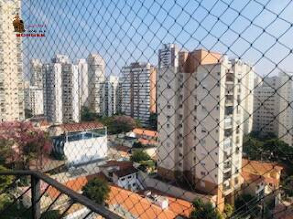 Imagem Cobertura com 3 Quartos à Venda, 454 m² em Moema - São Paulo