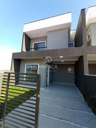 Sobrado com 3 Quartos à Venda, 97 m² em Quinta Dos Açorianos - Barra Velha