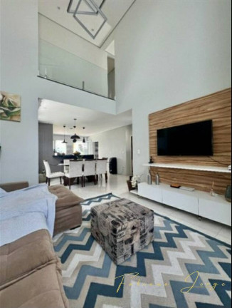 Imagem Casa de Condomínio com 3 Quartos à Venda, 200 m² em Real Park - Sumaré