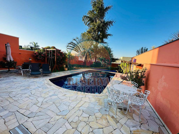 Imagem Casa de Condomínio com 6 Quartos à Venda, 513 m² em Medeiros - Jundiaí Imagem Casa de Condomínio com 6 Quartos à Venda, 513 m² em Medeiros - Jundiaí