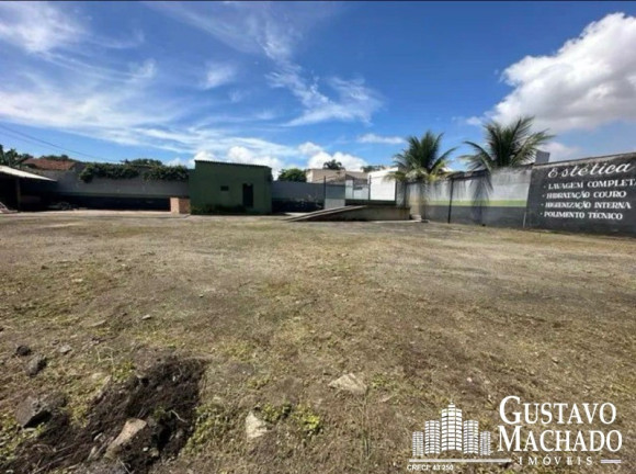 Imagem Terreno à Venda, 900 m² em Vila Mury - Volta Redonda