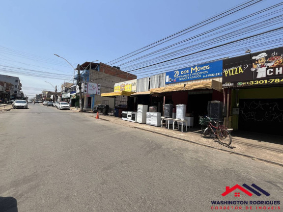 Imagem Casa com 4 Quartos à Venda, 200 m² em Setor Leste (vila Estrutural) - Brasília Imagem Casa com 4 Quartos à Venda, 200 m² em Setor Leste (vila Estrutural) - Brasília