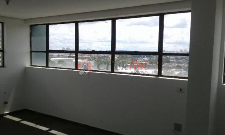 Imagem Sala Comercial para Alugar, 53 m² em Rudge Ramos - São Bernardo Do Campo Imagem Sala Comercial para Alugar, 53 m² em Rudge Ramos - São Bernardo Do Campo