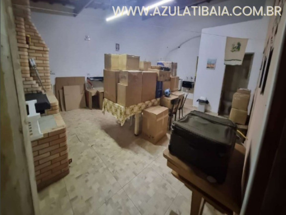 Imagem Casa com 2 Quartos à Venda, 179 m² em Jardim Colonial - Atibaia Imagem Casa com 2 Quartos à Venda, 179 m² em Jardim Colonial - Atibaia