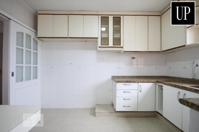 Imagem Apartamento com 3 Quartos à Venda, 130 m² em Jardim Vila Mariana - São Paulo Imagem Apartamento com 3 Quartos à Venda, 130 m² em Jardim Vila Mariana - São Paulo