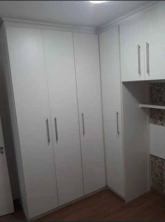 Imagem Apartamento com 2 Quartos à Venda, 57 m² em Vila Haro - Sorocaba