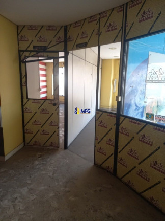 Imagem Ponto Comercial para Alugar, 760 m² em Centro - Sorocaba Imagem Ponto Comercial para Alugar, 760 m² em Centro - Sorocaba