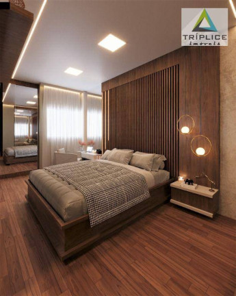 Imagem Cobertura com 3 Quartos à Venda, 147 m² em São Pedro - Juiz De Fora Imagem Cobertura com 3 Quartos à Venda, 147 m² em São Pedro - Juiz De Fora