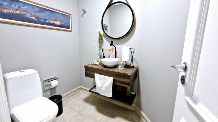 Imagem Apartamento com 4 Quartos à Venda, 401 m² em Vila Suzana - São Paulo Imagem Apartamento com 4 Quartos à Venda, 401 m² em Vila Suzana - São Paulo