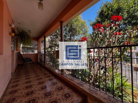 Imagem Casa com 2 Quartos à Venda, 145 m² em Centro - Socorro