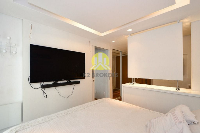 Imagem Apartamento com 2 Quartos à Venda, 101 m² em Itaim Bibi - São Paulo Imagem Apartamento com 2 Quartos à Venda, 101 m² em Itaim Bibi - São Paulo