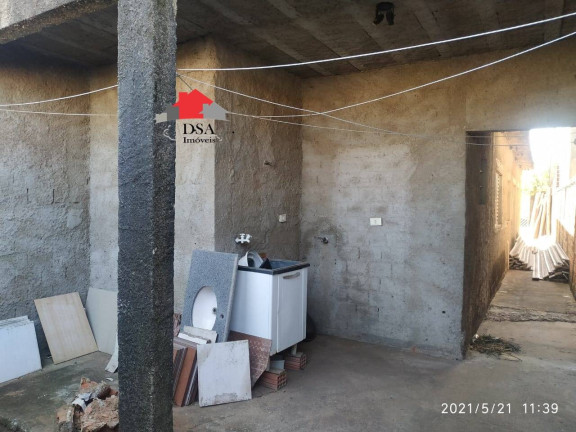 Imagem Casa com 3 Quartos à Venda, 125 m² em Jardim Recanto Dos Sonhos - Sumaré Imagem Casa com 3 Quartos à Venda, 125 m² em Jardim Recanto Dos Sonhos - Sumaré