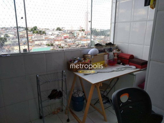 Imagem Apartamento com 3 Quartos à Venda, 76 m² em Jardim Independência - São Paulo Imagem Apartamento com 3 Quartos à Venda, 76 m² em Jardim Independência - São Paulo