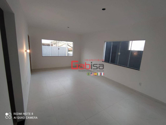 Imagem Casa com 3 Quartos à Venda, 95 m² em Campo Redondo - São Pedro Da Aldeia Imagem Casa com 3 Quartos à Venda, 95 m² em Campo Redondo - São Pedro Da Aldeia