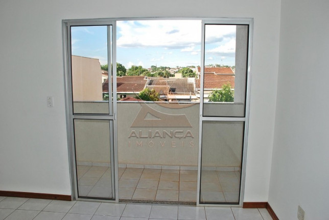 Imagem Apartamento com 2 Quartos à Venda, 66 m² em Ana Maria - Ribeirão Preto Imagem Apartamento com 2 Quartos à Venda, 66 m² em Ana Maria - Ribeirão Preto