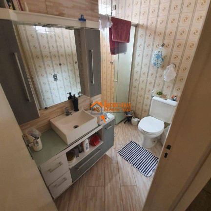 Imagem Sobrado com 3 Quartos à Venda, 150 m² em Jardim Santa Mena - Guarulhos Imagem Sobrado com 3 Quartos à Venda, 150 m² em Jardim Santa Mena - Guarulhos