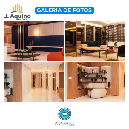 Imagem Apartamento com 2 Quartos à Venda, 54 m² em Praia De Iracema - Fortaleza