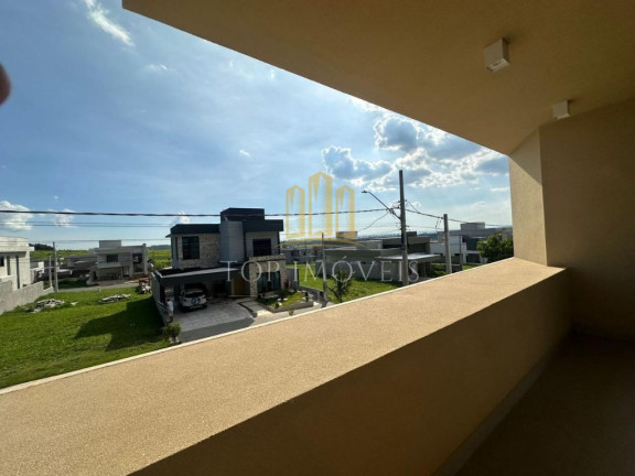 Imagem Casa de Condomínio com 3 Quartos à Venda, 250 m² em Bairro Da Floresta - São José Dos Campos