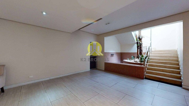 Imagem Apartamento com 2 Quartos à Venda, 61 m² em Jardim Paulista - São Paulo