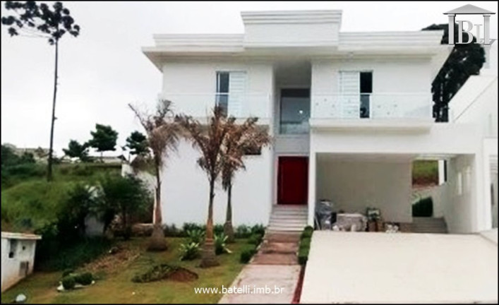 Imagem Casa de Condomínio com 4 Quartos à Venda, 400 m² em Granja Viana - Cotia Imagem Casa de Condomínio com 4 Quartos à Venda, 400 m² em Granja Viana - Cotia