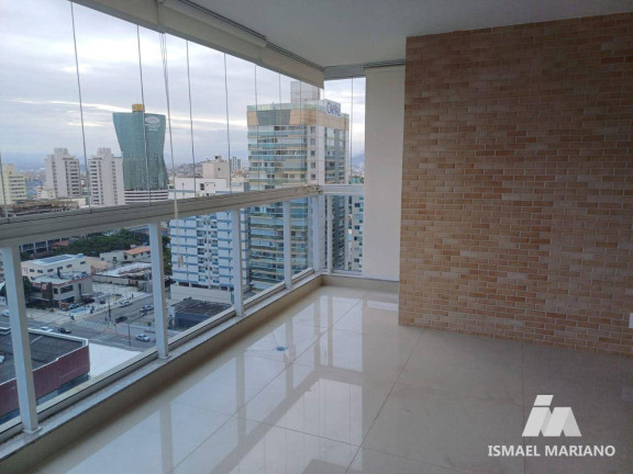 Imagem Apartamento com 3 Quartos à Venda, 93 m² em Praia De Itaparica - Vila Velha