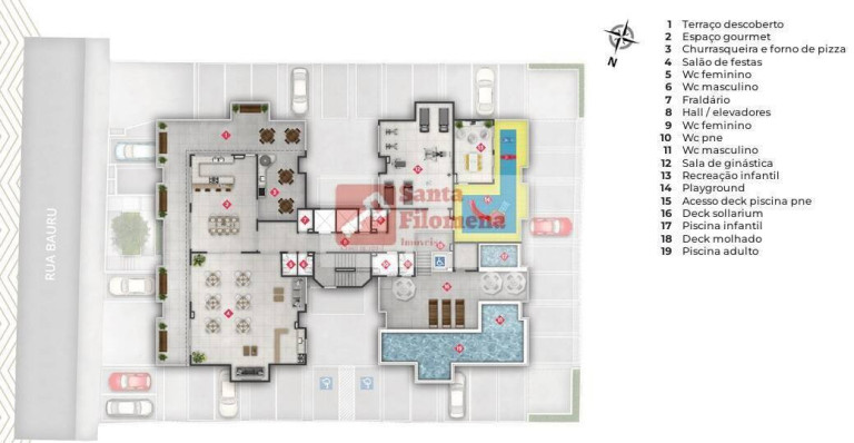Imagem Apartamento com 2 Quartos à Venda, 58 m² em Baeta Neves - São Bernardo Do Campo