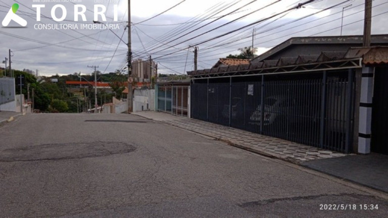 Imagem Casa com 4 Quartos à Venda, 350 m² em Jardim Parada Do Alto - Sorocaba Imagem Casa com 4 Quartos à Venda, 350 m² em Jardim Parada Do Alto - Sorocaba