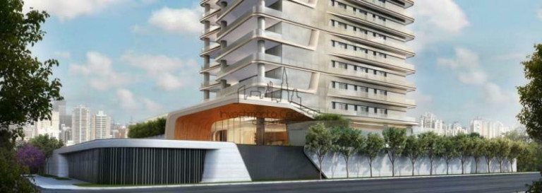 Imagem Apartamento com 4 Quartos à Venda, 570 m² em Itaim Bibi - São Paulo Imagem Apartamento com 4 Quartos à Venda, 570 m² em Itaim Bibi - São Paulo