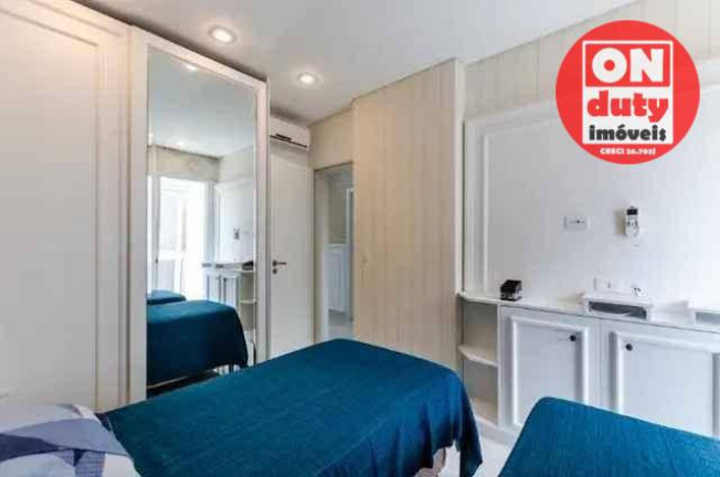 Imagem Apartamento com 3 Quartos à Venda, 180 m² em Centro - Guarujá Imagem Apartamento com 3 Quartos à Venda, 180 m² em Centro - Guarujá