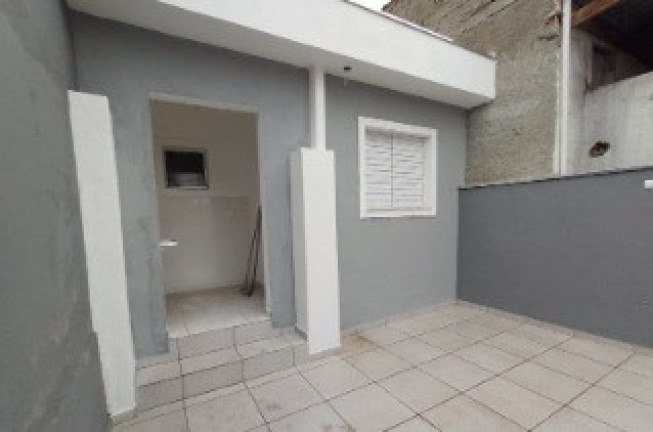 Imagem Casa com 3 Quartos à Venda, 95 m² em Vila Moraes - São Paulo Imagem Casa com 3 Quartos à Venda, 95 m² em Vila Moraes - São Paulo