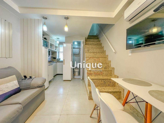 Imagem Apartamento com 2 Quartos à Venda, 68 m² em Centro - Armação Dos Búzios Imagem Apartamento com 2 Quartos à Venda, 68 m² em Centro - Armação Dos Búzios