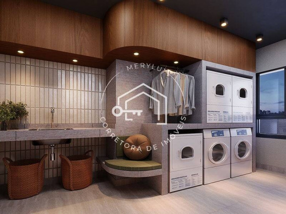 Imagem Apartamento com 2 Quartos à Venda, 54 m² em Butantã - São Paulo