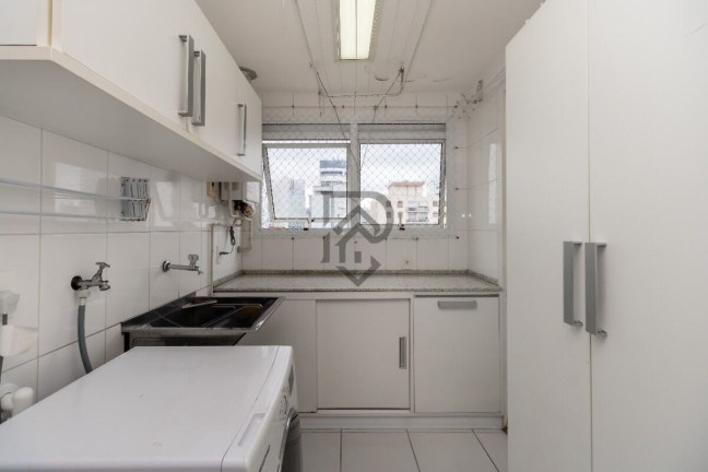 Imagem Apartamento com 4 Quartos à Venda, 170 m² em Vila Uberabinha - São Paulo Imagem Apartamento com 4 Quartos à Venda, 170 m² em Vila Uberabinha - São Paulo