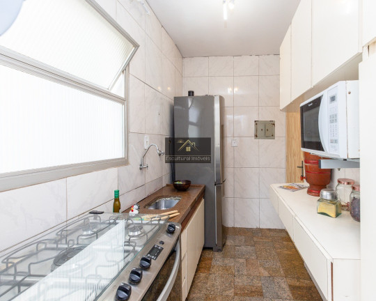 Imagem Apartamento com 2 Quartos à Venda, 60 m² em Vila Mascote - São Paulo