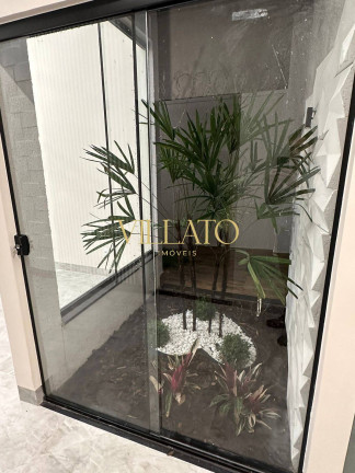 Imagem Casa com 3 Quartos à Venda, 166 m² em Residencial Jardim Helou - Goiânia Imagem Casa com 3 Quartos à Venda, 166 m² em Residencial Jardim Helou - Goiânia