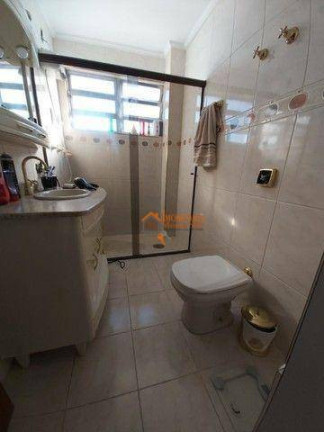Imagem Apartamento com 3 Quartos à Venda, 120 m² em Centro - Guarulhos Imagem Apartamento com 3 Quartos à Venda, 120 m² em Centro - Guarulhos