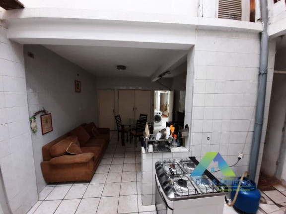 Imagem Sobrado com 3 Quartos à Venda, 175 m² em Vila Helena - São Bernardo Do Campo