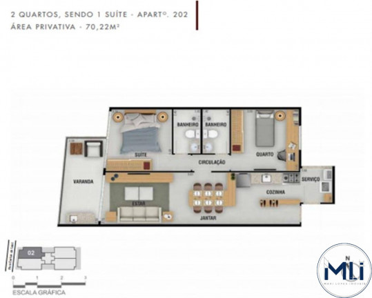 Imagem Imóvel com 2 Quartos à Venda, 73 m² em Tijuca - Rio De Janeiro Imagem Imóvel com 2 Quartos à Venda, 73 m² em Tijuca - Rio De Janeiro
