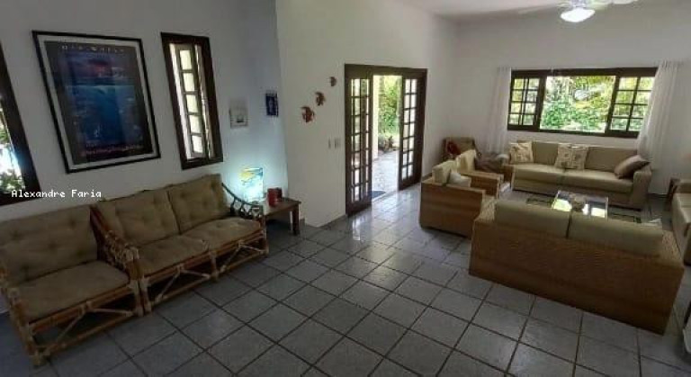 Imagem Casa com 4 Quartos à Venda, 258 m² em Toque Toque Pequeno - São Sebastião