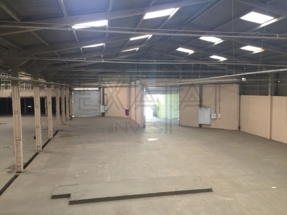 Imagem Imóvel Comercial à Venda, 3.721 m² em Jardim Nova Cajamar - Cajamar Imagem Imóvel Comercial à Venda, 3.721 m² em Jardim Nova Cajamar - Cajamar