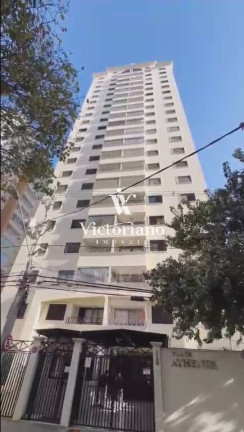 Imagem Apartamento com 3 Quartos à Venda, 153 m² em Parque Residencial Aquarius - São José Dos Campos Imagem Apartamento com 3 Quartos à Venda, 153 m² em Parque Residencial Aquarius - São José Dos Campos