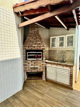 Cobertura com 3 Quartos à Venda, 154 m² em Cidade Patriarca - São Paulo