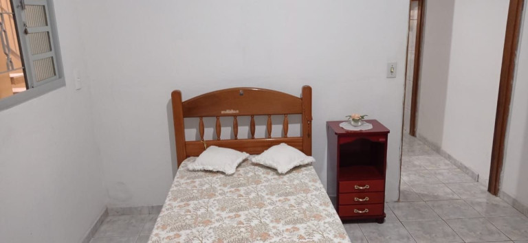 Imagem Casa com 4 Quartos à Venda, 118 m² em Bosque Dos Eucaliptos - São José Dos Campos