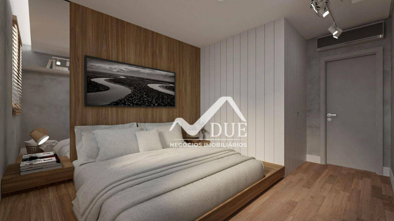 Imagem Apartamento com 4 Quartos à Venda, 180 m² em Boqueirão - Santos Imagem Apartamento com 4 Quartos à Venda, 180 m² em Boqueirão - Santos