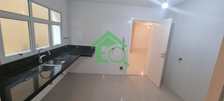 Imagem Casa de Condomínio com 4 Quartos à Venda, 284 m² em Jardim Prudência - São Paulo