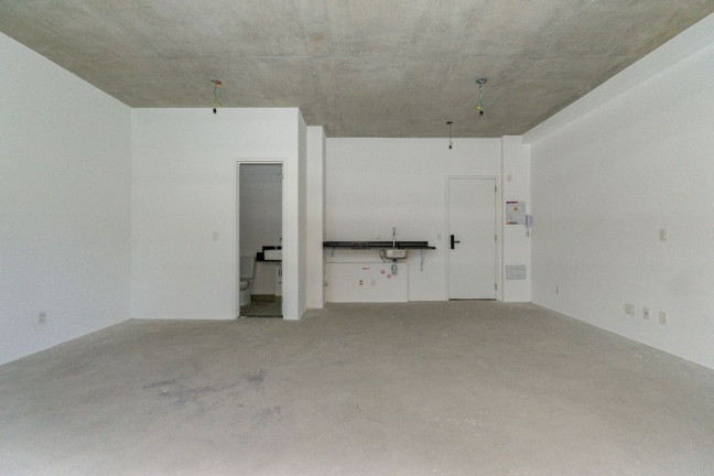 Imagem Studio com 1 Quarto à Venda, 42 m² em Vila Olímpia - São Paulo Imagem Studio com 1 Quarto à Venda, 42 m² em Vila Olímpia - São Paulo