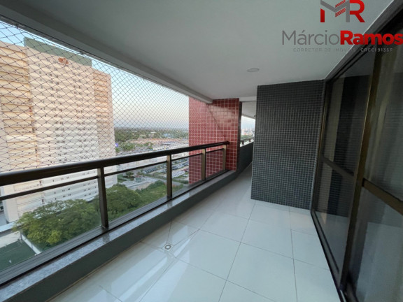 Imagem Imóvel com 4 Quartos à Venda, 277 m² em Guararapes - Fortaleza Imagem Imóvel com 4 Quartos à Venda, 277 m² em Guararapes - Fortaleza